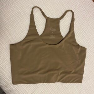 Girlfriend Collective Sports Bra